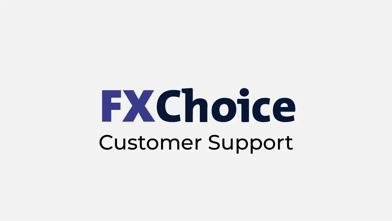 FXChoice Customer Support Review 2024
